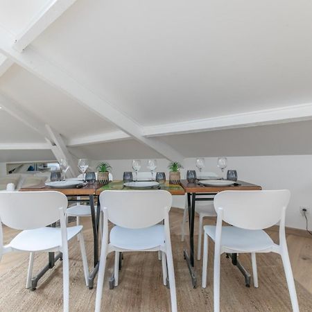 Mba Splendide Appart-Montreuil 3-Proche Vincennes Buitenkant foto