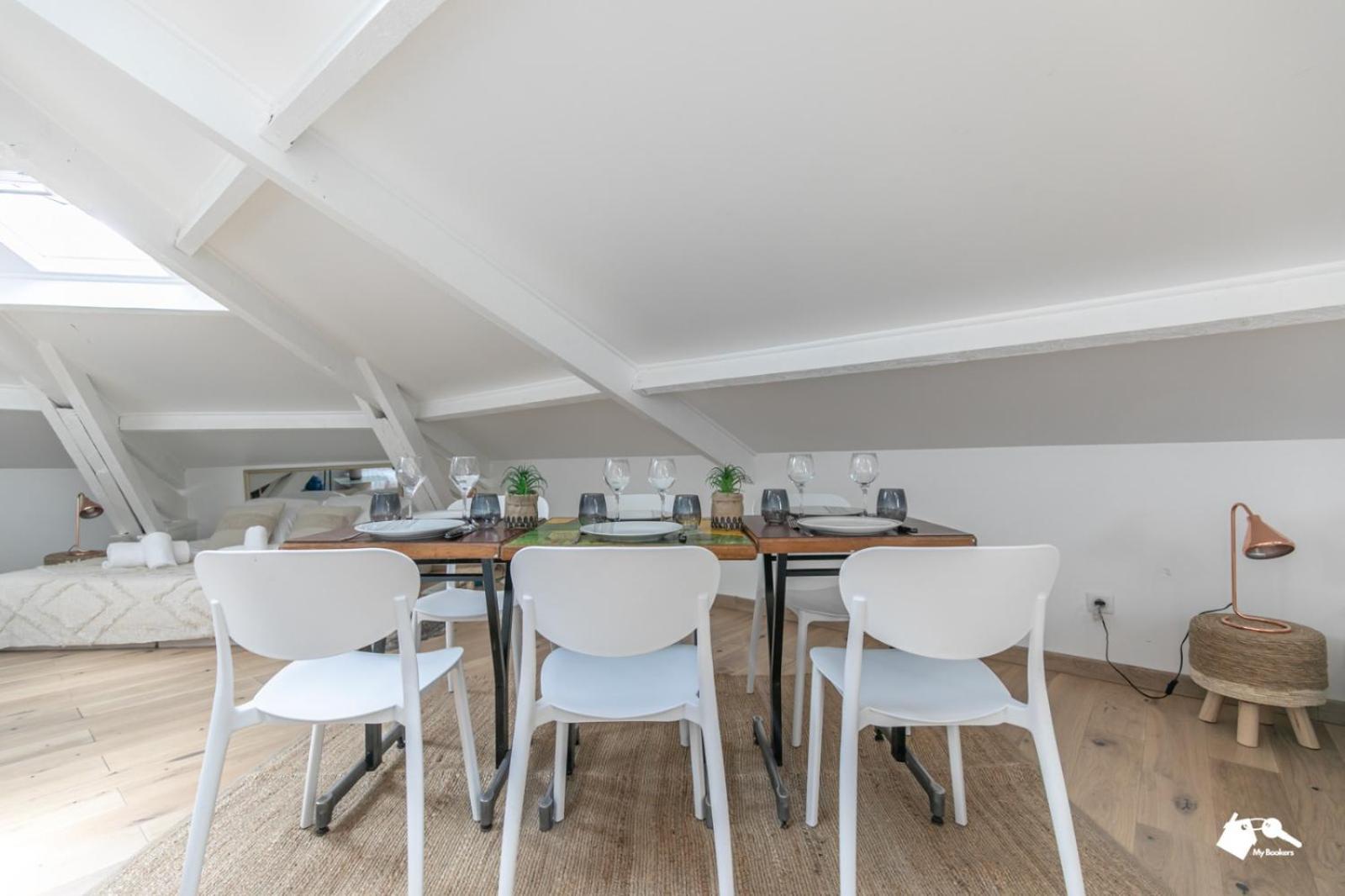 Mba Splendide Appart-Montreuil 3-Proche Vincennes Buitenkant foto
